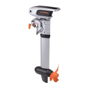 Silnik elektryczny Torqeedo Cruise 6.0 R 48V (RS/RL)