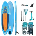 Deska SUP SPINERA Let's paddle 10.10