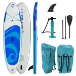 Deska SUP SPINERA Classic 10.8 Pack 1