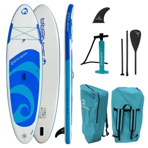 Deska SUP SPINERA Classic 10.8 Pack 1