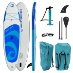 Deska SUP SPINERA Classic 10.8 Pack 2