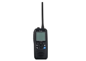 Icom IC-M94DE – ręczny radiotelefon morski VHF AIS-DSC-GPS