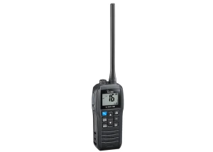 Icom IC-M25 Euro EVO – ręczny radiotelefon morski VHF