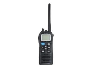 Icom IC-M73 Euro – ręczny radiotelefon morski VHF