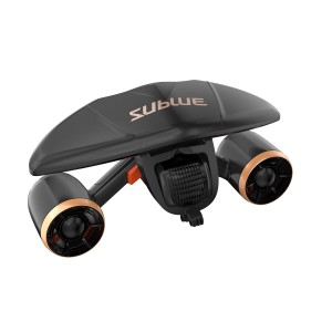 Skuter podwodny SUBLUE MixPRO