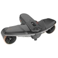 Model SUBLUE Navbow Plus Phantom Gray – ujęcie 3/4, dwuwirnikowy napęd DPV