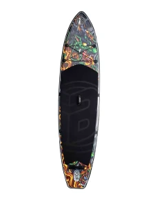 Deska SUP Green Dragon iBOARD