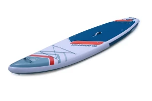 Deska SUP Gladiator Origin 12.6 T touring