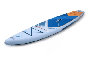 Deska SUP Gladiator Elite 12.6 T touring