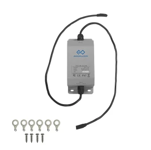 Konwerter DC/DC 48V-12V 60W ePropulsion