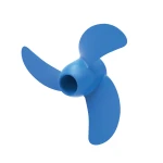 Śruba ePropulsion Navy 6.0 EVO 2024 i nowszy Low Pitch LH