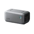 Anker SOLIX BP2000 Gen 2 2048Wh – bateria dodatkowa do C2000 Gen 2, widok 3/4 z przodu z logo Anker SOLIX