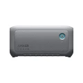 Anker SOLIX BP2000 Gen 2 2048Wh – bateria rozszerzająca do C2000 Gen 2, widok z przodu (panel z logo i wskaźnikiem)