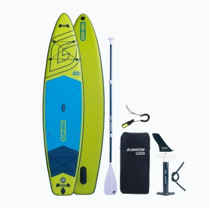 Deska SUP Gladiator One 11.4 LIME