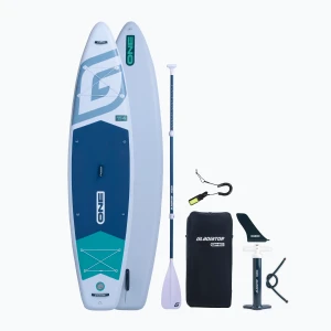 Deska SUP Gladiator One 11.4 WHITE