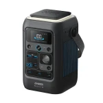 Stacja zasilania Anker SOLIX C300X DC 288Wh 300W – bez 230V