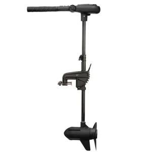 Silnik elektryczny zaburtowy Haswing Protruar 2.0S 12V 85 lbs