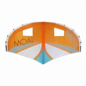 Skrzydło Wing 4 m2 MOAI do wingfoila