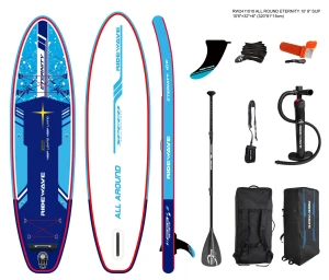 Deska SUP RideWave Eternity 10.6