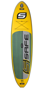 Deska SUP Master 11 SAFE
