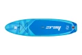 Deska SUP ZRAY EA-4 Allround Air 10.10 Minicombo-z-góry.webp