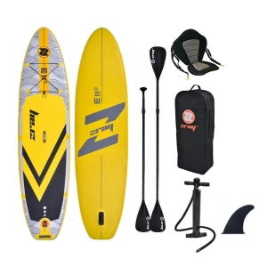 Deska SUP Zray E11 Combo