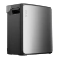 magazyn energii EcoFlow Stream Ultra X widok z przodu pod kątem