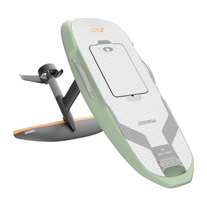 Deska elektryczna eFoil Waydoo Flyer EVO Lite 90L