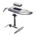 eFoil Waydoo Flyer EVO Master Plus 75L zestaw modułowy z pilotem, baterią, masztem i skrzydłami