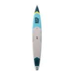 Deska SUP NSP O2 Race FSL 14x27
