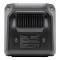 stacja zasilania DJI Power 1000 V2 1024Wh 2600W tył obudowy
