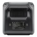 stacja zasilania DJI Power 1000 V2 1024Wh 2600W tylna tabliczka znamionowa