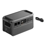 Stacja zasilania DJI Power 1000 V2 1024Wh 2600W