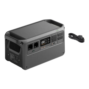 Stacja zasilania DJI Power 1000 V2 1024Wh 2600W