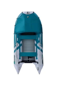 Ponton Gladiator Classic C330 AD morski - biały