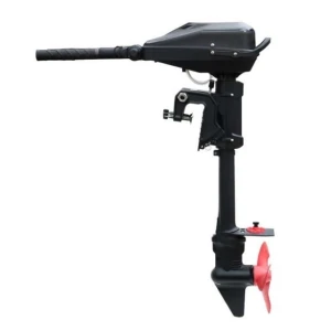 Silnik elektryczny zaburtowy Haswing Armada 10.0T 48V 300 lbs