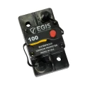 Egis bezpiecznik automatyczny EGIS 85 Series 100A 48V DC IP67 do mocniejszych obwodów DC