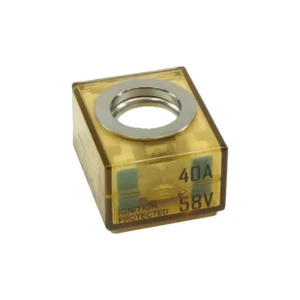 Bezpiecznik MRBF EGIS 40A 58V DC