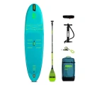 Jobe Nera 10.6 SUP Lite zestaw SUP z wioslem aluminiowym
