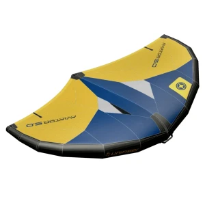 Wing Unifiber Aviator V2 z bomem 2026 Blue-Yellow