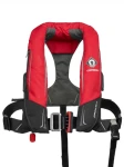 Kamizelka ratunkowa Crewsaver Crewfit 180N Pro Auto z uprzężą
