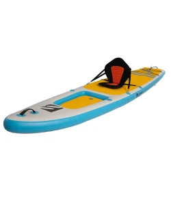 Deska SUP BASS Trinity 13.8