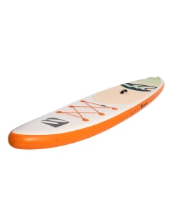 Deska SUP BASS Twin 12.2 x 29 x 5 SR