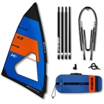 Pędnik windsurfingowy XO Sails Swing Dacron EPX Compact