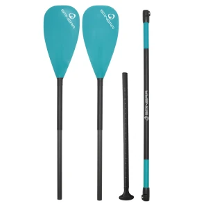 Wiosło 2w1 Spinera Deluxe Combo SUP/Kajak 4-częściowe