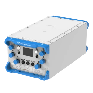 Bateria E-Series E100 LiFePO4 48V ePropulsion
