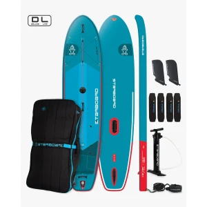 Deska WindSUP Starboard 2026 INFL iGO DLX 10.8 × 33