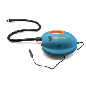 Pompka elektryczna z akumulatorem WATTSUP Swift+ Battery 20 PSI