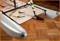 Minicat - trampolina przednia - Akcesoria i części MiniCat - Obraz nr2