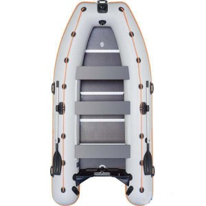 Ponton KM-400D PRO